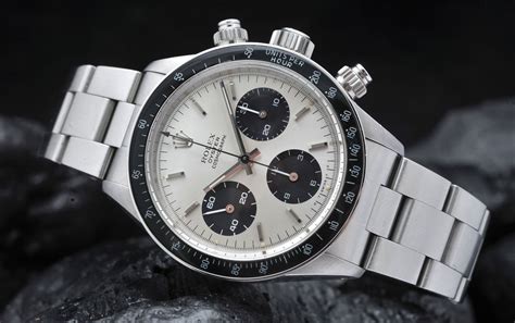 ROLEX garanzia orologio Daytona Cosmograph 6263 del 1985 